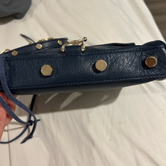 Rebecca Minkoff cross body bag - Picture 6 of 6